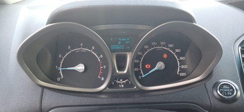 Ford Ecosport TITANIUM 2.0L AT POWER 2013