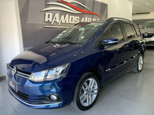 Volkswagen Suran 1.6 Imotion Highline 110cv 2019