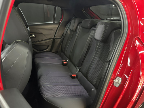 Peugeot 208 1.2 T GT TIPTRONIC L21 2022