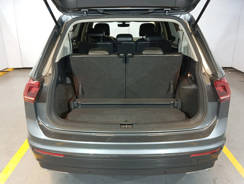 Volkswagen Tiguan Allspace Allspace 2.0T Comfortli.aut 2018