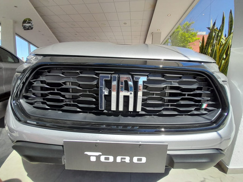 Fiat Toro 1.3 T270 Freedom 4X2 2026