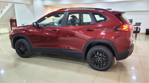 Chevrolet Tracker 1.2 T RS AT L26 2026