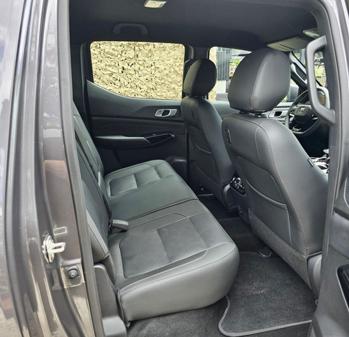 Jeep Dakota WARLOCK 2.2TD 2025