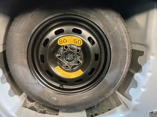 Volkswagen Polo 1.6 Msi Trend L/22 2022