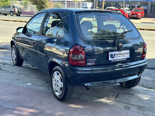Chevrolet Corsa Classic 1.6 Gl 3p 2008