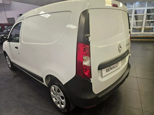 Renault Kangoo Ii Express 1.6 Sce Emotion 2025