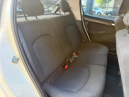 Peugeot 207 COMPACT 1.6 5 P XT PRE.GRIFE 2012