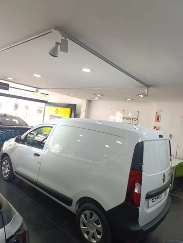 Renault Kangoo Ii Express 1.6 Sce Confort 2026