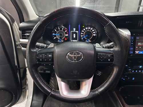 Toyota SW4 TDI SRX AT L16 2018