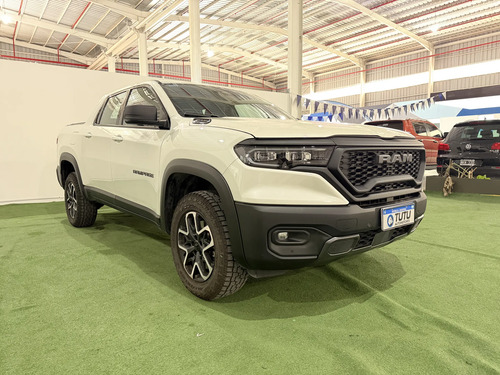 RAM Rampage 2.0 Rebel Gme At9 4X4 2024