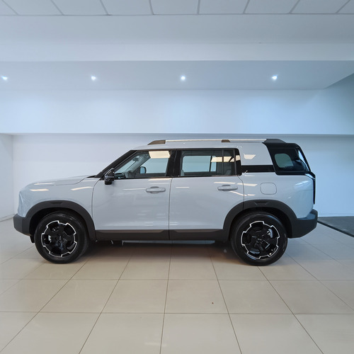 BAIC BJ30 1.5T Bj30 2Wd Hybrid 2025