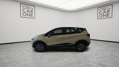 Renault Captur 1.6 Intens Cvt 2019