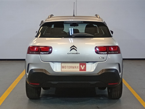 Citroën C4 Cactus 1.6 Vti 115 Feel 2020