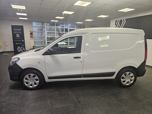 Renault Kangoo Ii Express 1.6 Sce Confort 2026