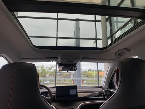 BYD Song Pro GS (ADAS) 2026