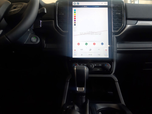 Ford Ranger 2.0 Cd 4X4 Limited At 210Cv 2026