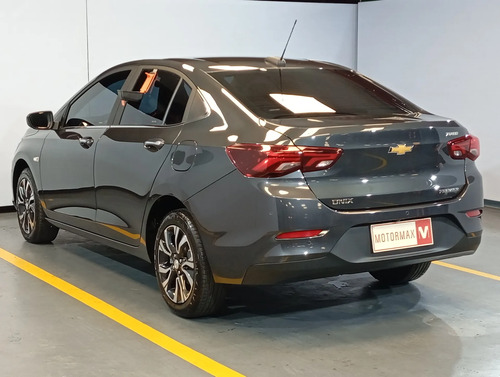 Chevrolet Onix 1.0T Plus Premier Ii At L/24 2025