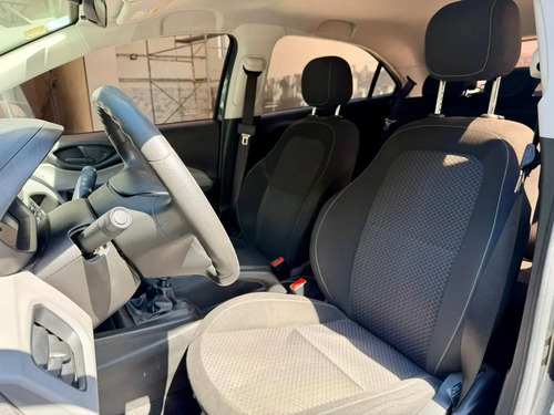 Chevrolet Onix 1.4 LS+ JOY 5P L16 2019