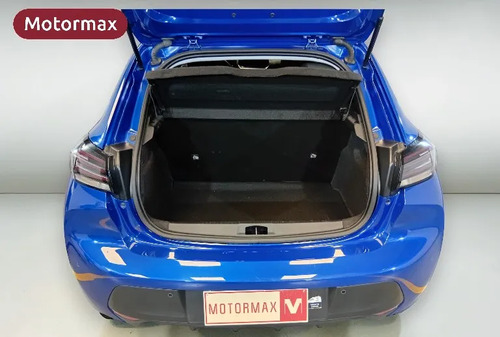 Peugeot 208 L/24 1.6 Allure 2024