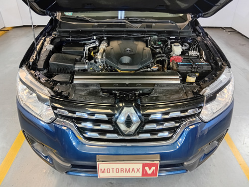 Renault Alaskan 2.3 Tdi 4x2 Intens 2023