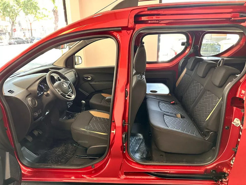 Renault Kangoo 1.6 Sce Stepway 2024