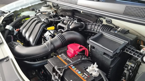 Renault Logan 1.6 16v Intense 2026