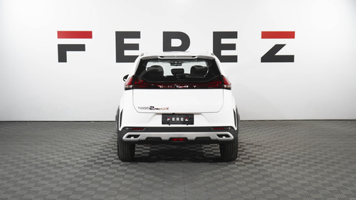 Chery Tiggo 2 Pro 1.5 Comfort Cvt 2025