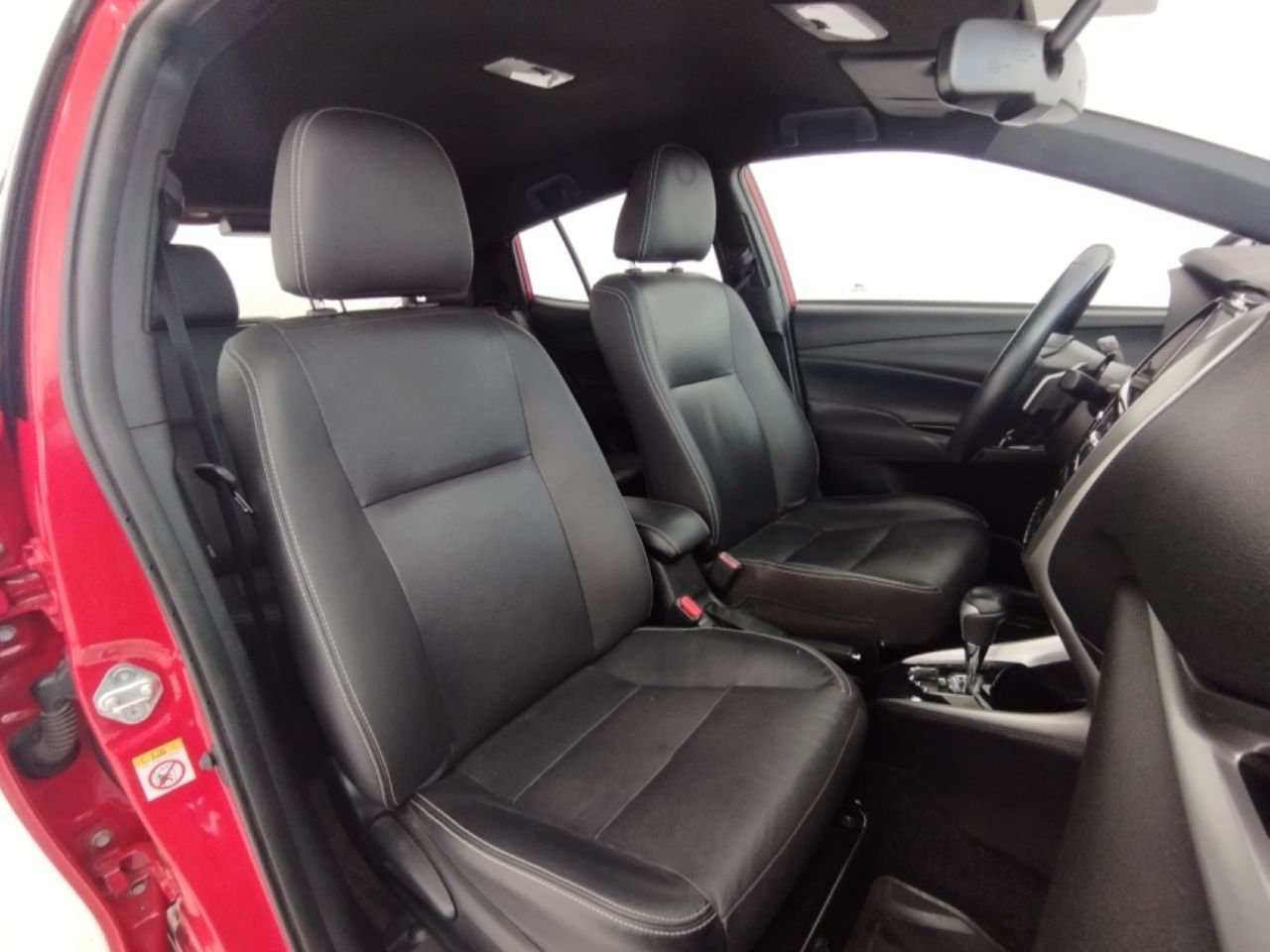 Toyota Yaris 1.5 XLS Pack CVT 2019