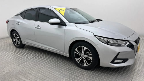 Nissan Sentra 2.0 Advance Cvt 2023
