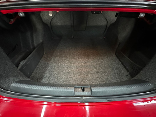 Volkswagen Vento 2.0 T SI GLI NAV DSG L16 2017