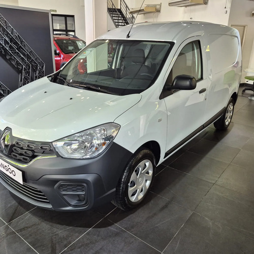 Renault Kangoo Ii Express 1.6 Sce Confort 2026