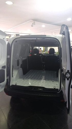 Renault Kangoo Ii Express 1.6 Sce Confort 2026