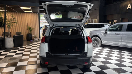 Peugeot 2008 1.6 Thp Sport am20 2020