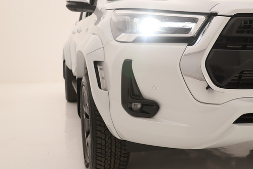 Toyota Hilux Pick-Up 2.8 Cd Srx 204Cv 4X2 At 2025