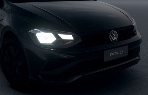 Volkswagen Polo 1.6 MSI TRACK L25 2025