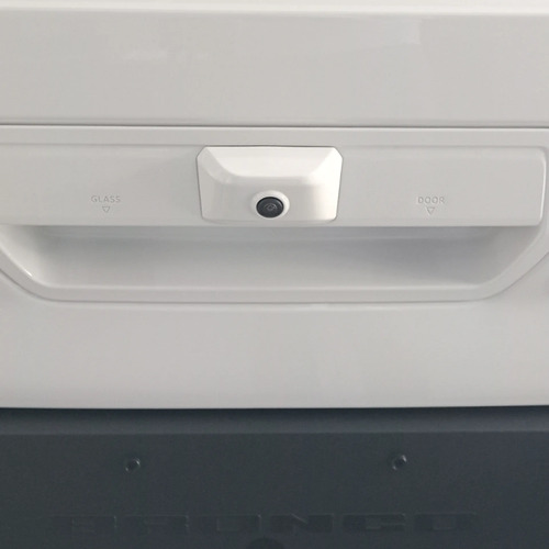 Ford Bronco Sport 2.0 Ecoboost 4Wd Badlands At8 2026