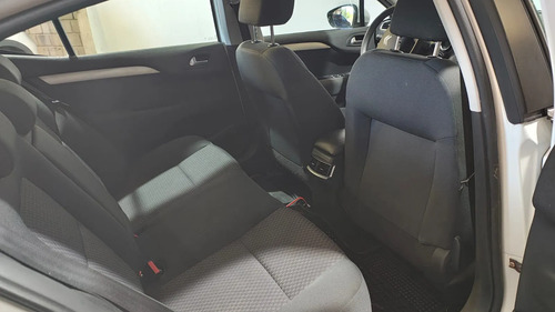 Citroën C4 Lounge 1.6 Tendance At6 Thp 163cv Am16 2015