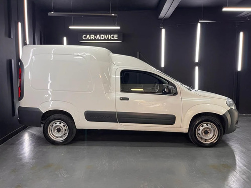 Fiat Fiorino 1.4 EVO TOP L14 2019