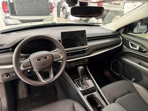 Jeep Compass 1.3 T270 Limited 4X2 At6 2026