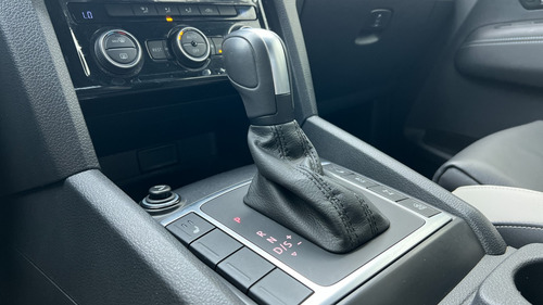 Volkswagen Amarok 3.0 V6 Cd P1 Highline 4X4 2025