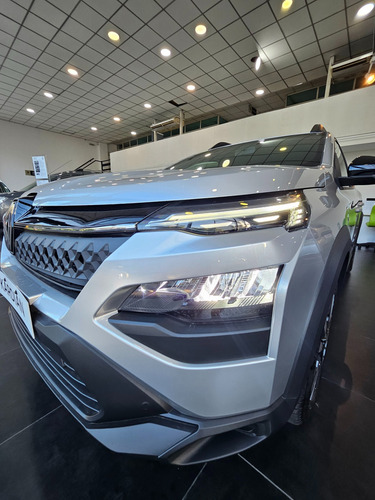 Renault Kardian 1.0 Tce Evolution 200 Edc 2025