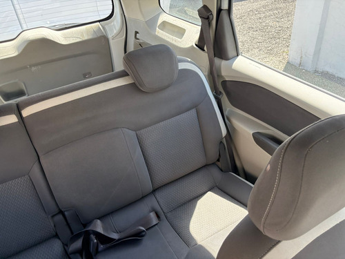 Chevrolet Spin 1.8 N LT M/T 2013