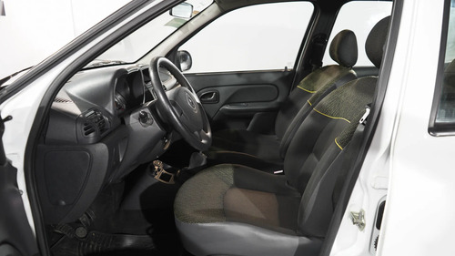 Renault Clio 1.2 Mio Confort Plus Abc 2013