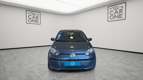 Volkswagen Up! 1.0 MOVE 5P L14 2017