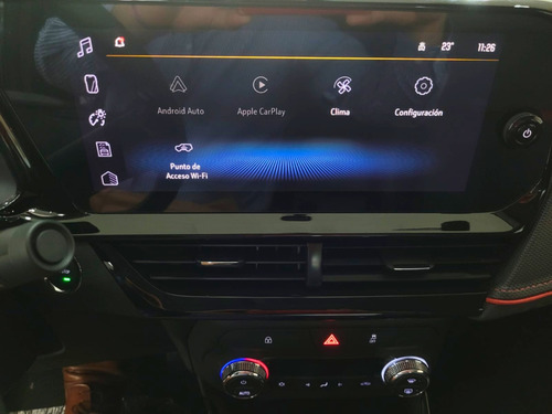 Chevrolet Montana 1.2 T RS AT L25 2026