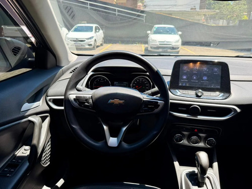 Chevrolet Tracker 1.2 T LTZ AT6 L20 2021