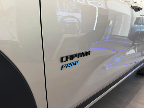 Chevrolet Captiva phev 1.5 Phev Premier 2026