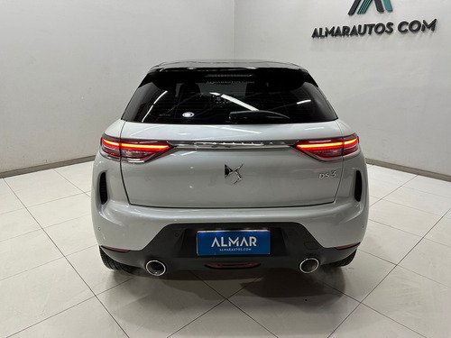D.S. DS3 Crossback 1.2 Puretech 155 So Chic At8 2021
