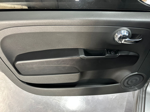 Fiat 500 1.4 SPORT MEX L11 2013