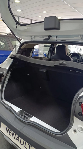 Renault Kwid 1.0 Sce 66Cv Iconic Outsider 2026